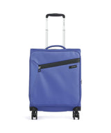 Samsonite Litebeam Carrinho de 4 rodas nautical blue