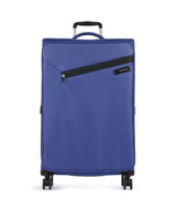 Samsonite Litebeam Carrinho de 4 rodas nautical blue