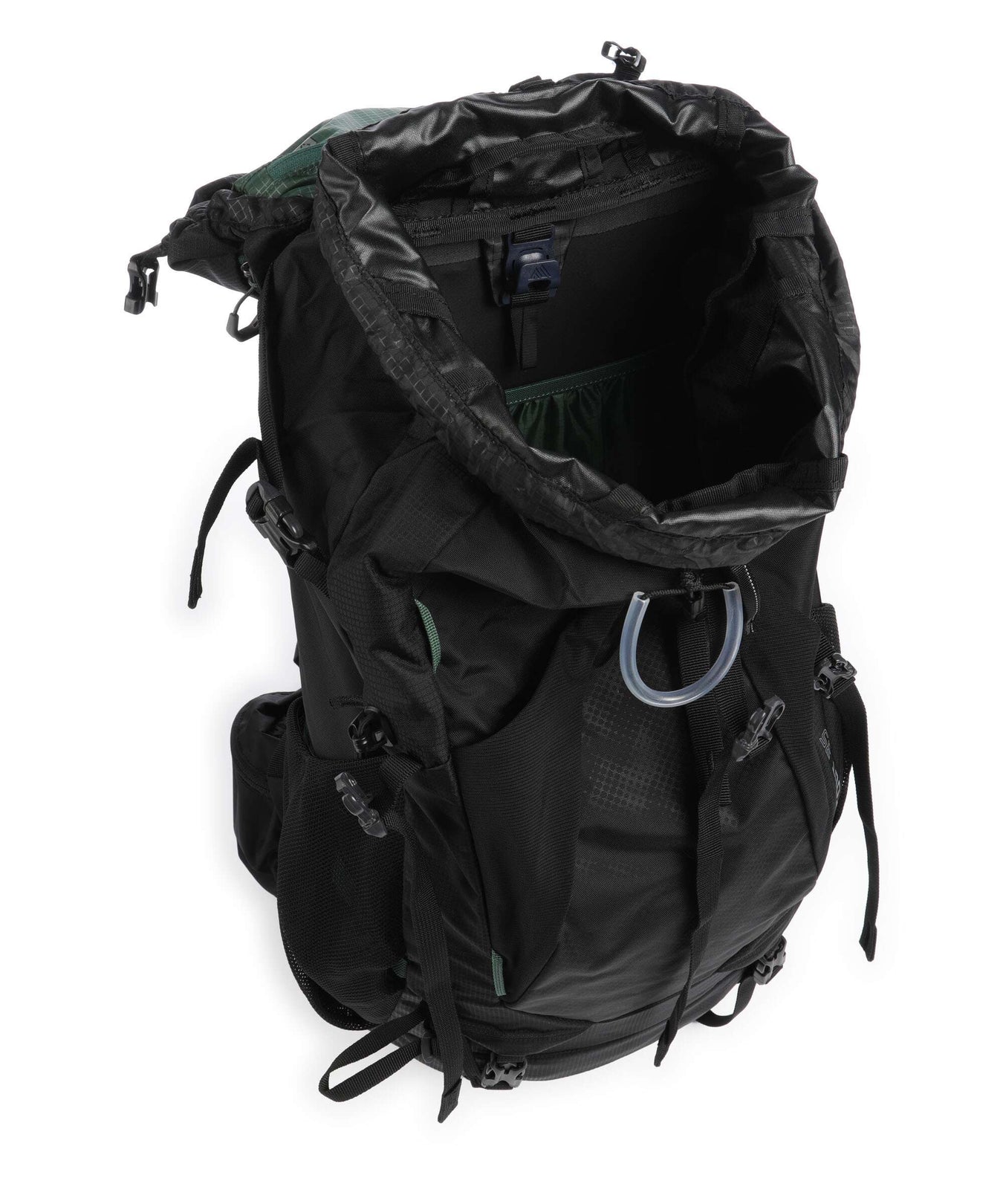 Gregory Stout 35 Rc Hiking backpack forest black