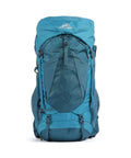 Gregory Stout 35 RC Hiking backpack compass blue