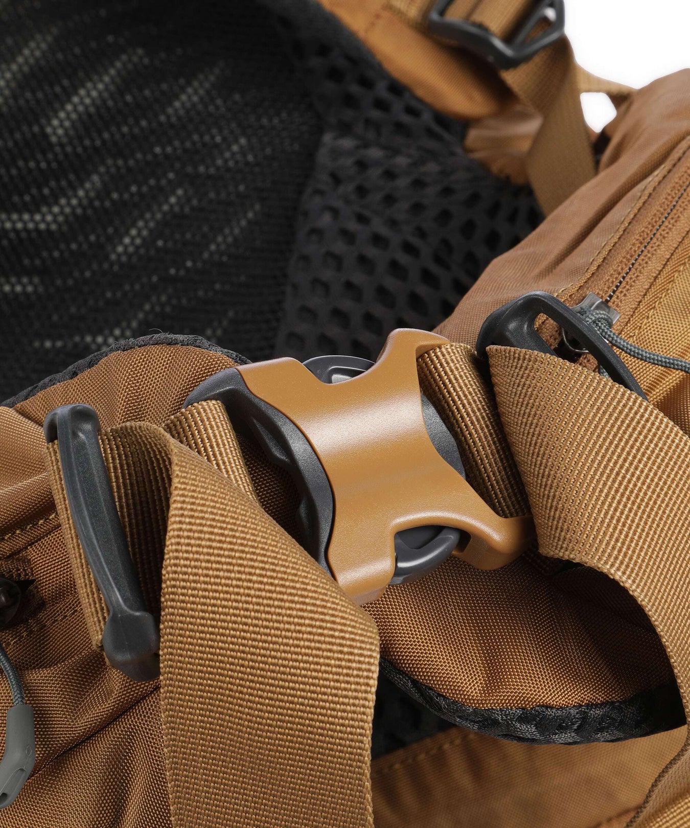 Gregory Stout 45 Rc Hiking backpack ocker