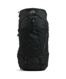 Gregory Stout 55 Mochila de trekking forest black