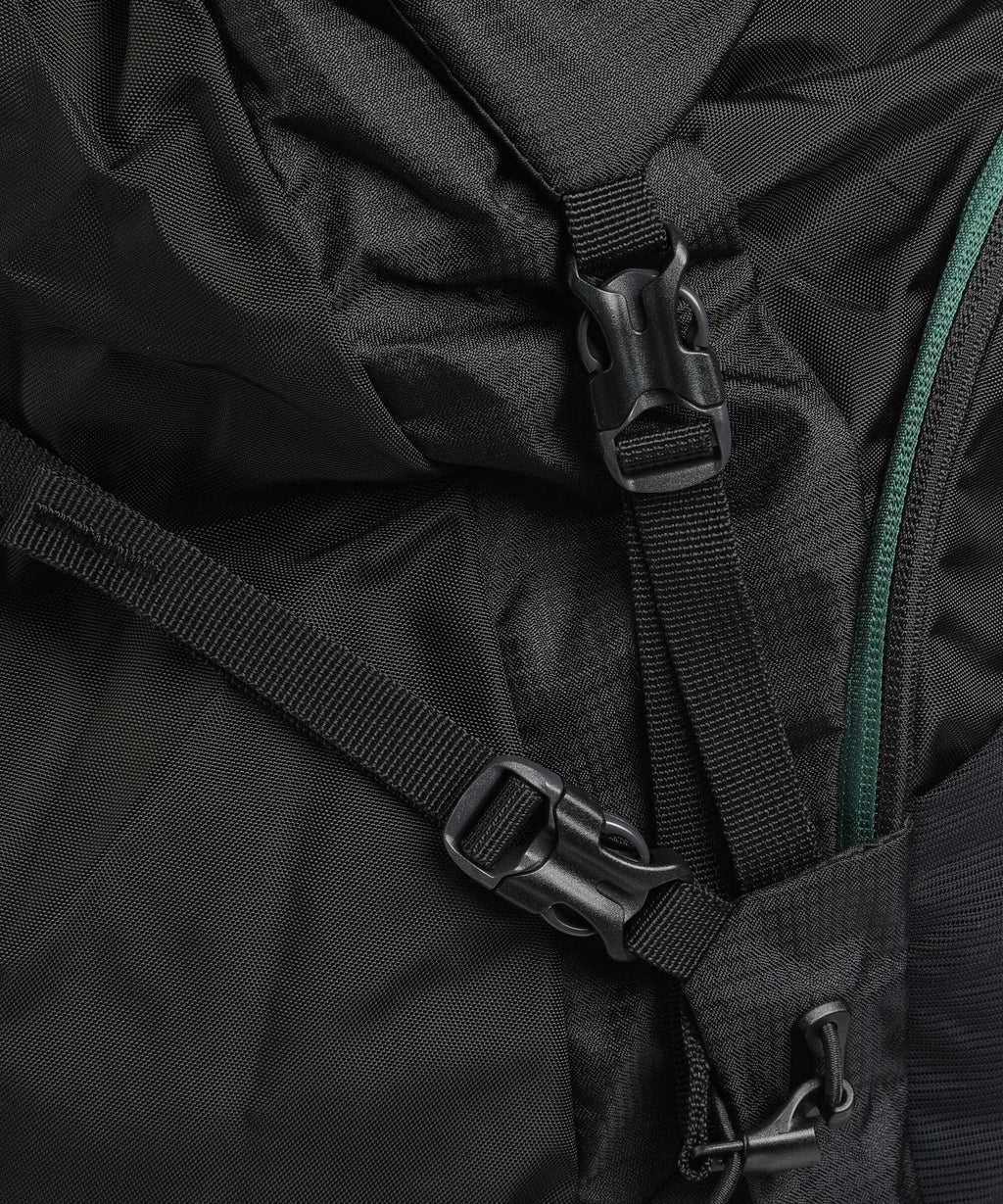 Gregory Stout 70 Trekking backpack forest black