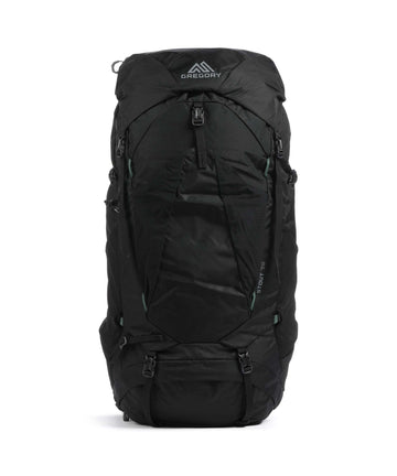 Gregory Stout 70 Plus Mochila de trekking forest black