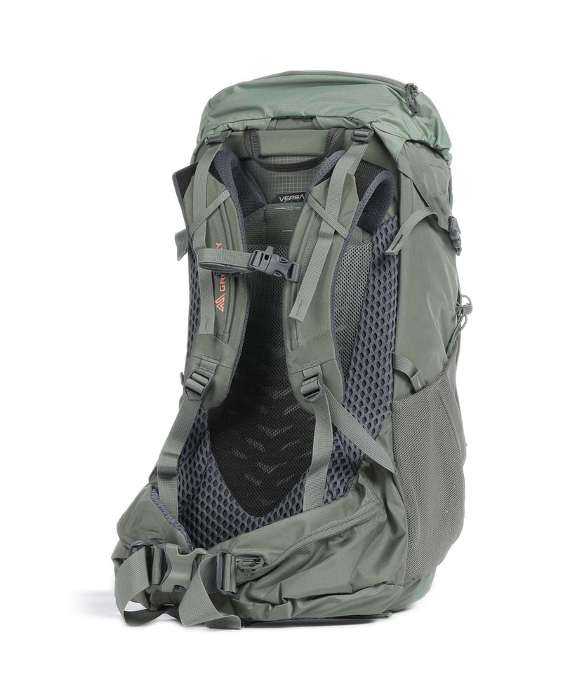 Gregory Amber 34 Rc Hiking backpack lichen green