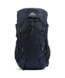 Gregory Amber 44 Rc Mochila de caminhada arctic navy