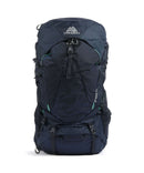 Gregory Amber 54 Mochila de trekking arctic navy
