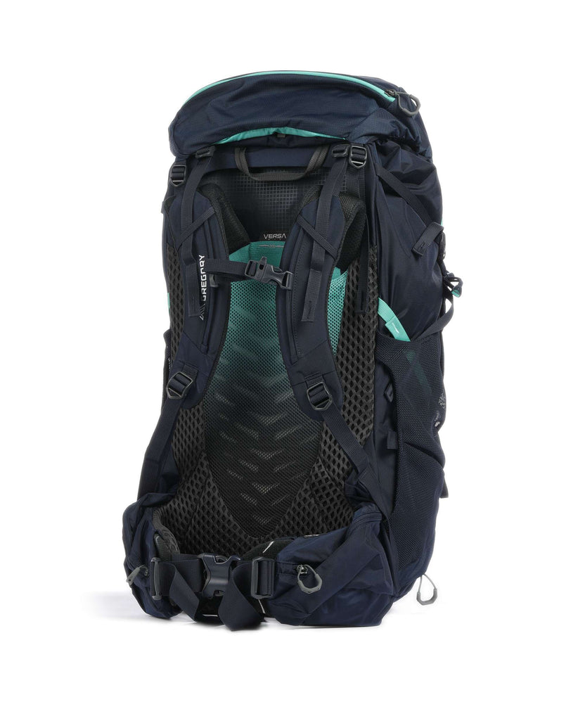 Gregory Amber 54 Trekking backpack arctic navy