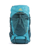 Gregory Amber 68 Mochila de trekking coral blue