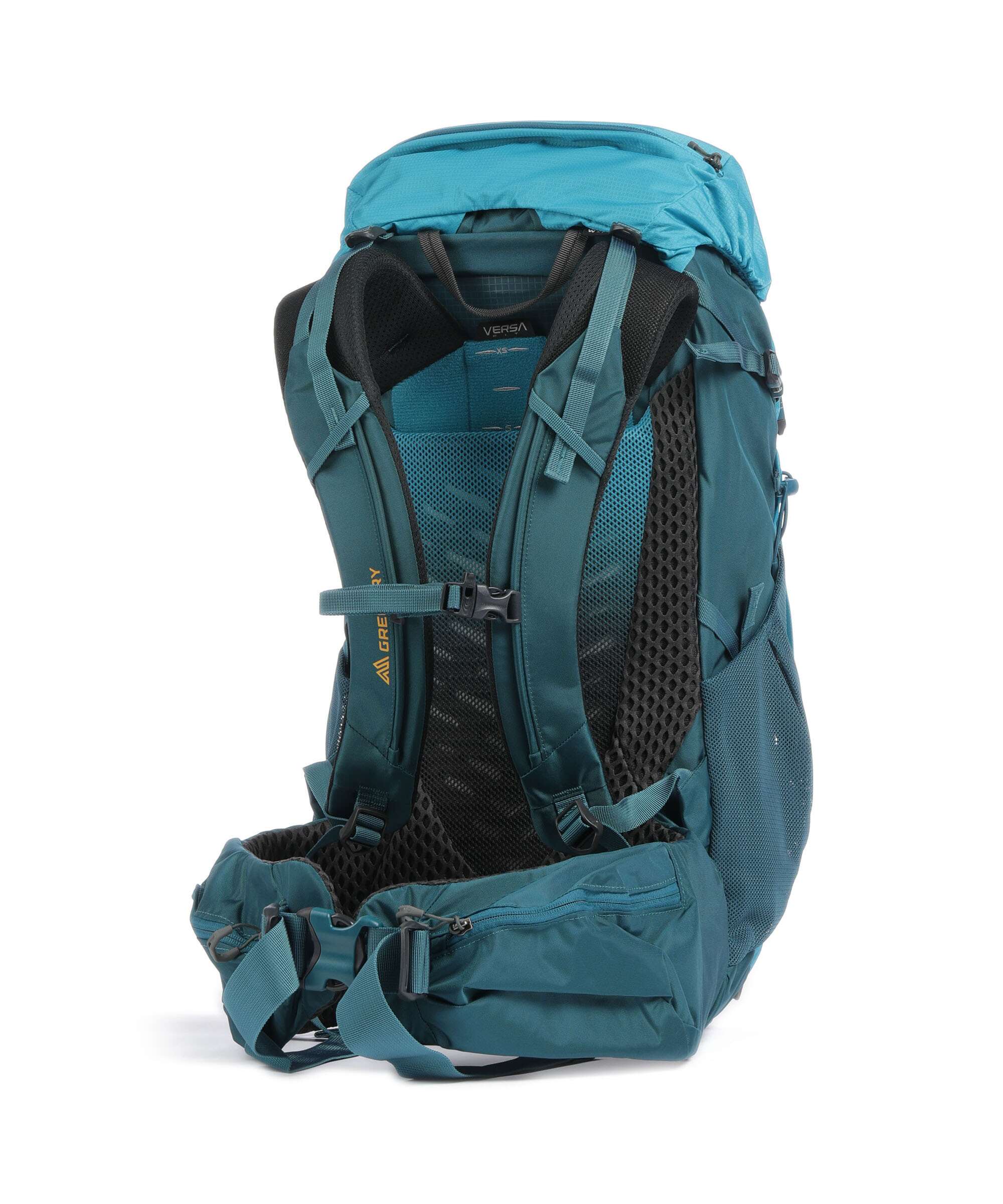 Gregory Amber 44 Plus Hiking backpack coral blue