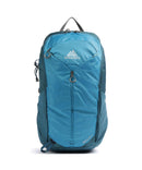 Gregory Zulu 24 Lt Rc Mochila de caminhada horizon blue