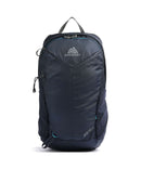 Gregory Jade 20 Lt Rc Mochila de caminhada midnight navy