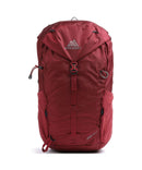 Gregory Jade 28 Lt Rc Mochila de caminhada ruby red