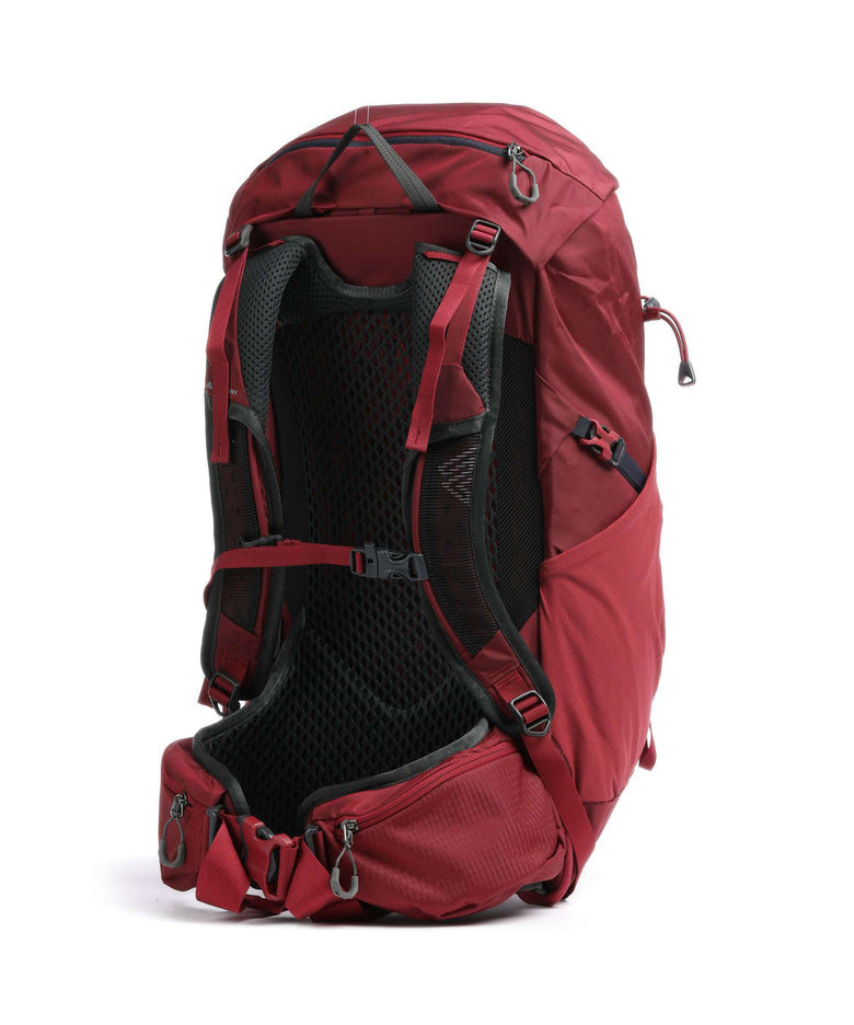 Gregory Jade 28 RC Hiking backpack ruby red