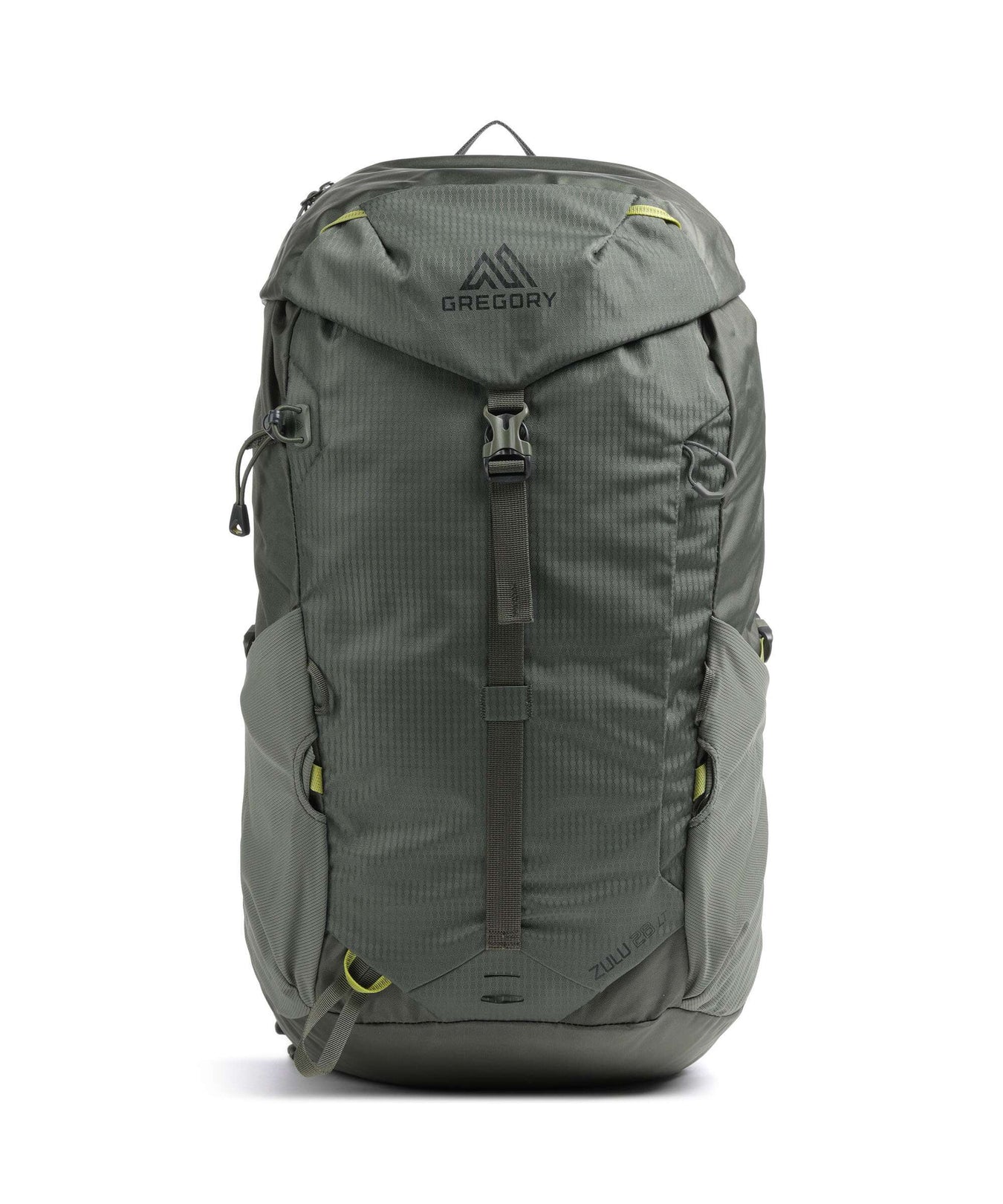 Gregory Zulu 28 Lt Plus Hiking backpack forage green