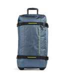 American Tourister Urban Track M Mala de viagem com rodas coronet blue