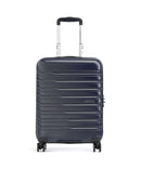 American Tourister Flashline Carrinho de 4 rodas ink blue
