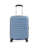 American Tourister Flashline Carrinho de 4 rodas coronet blue