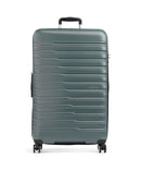 American Tourister Flashline Carrinho de 4 rodas dark forest
