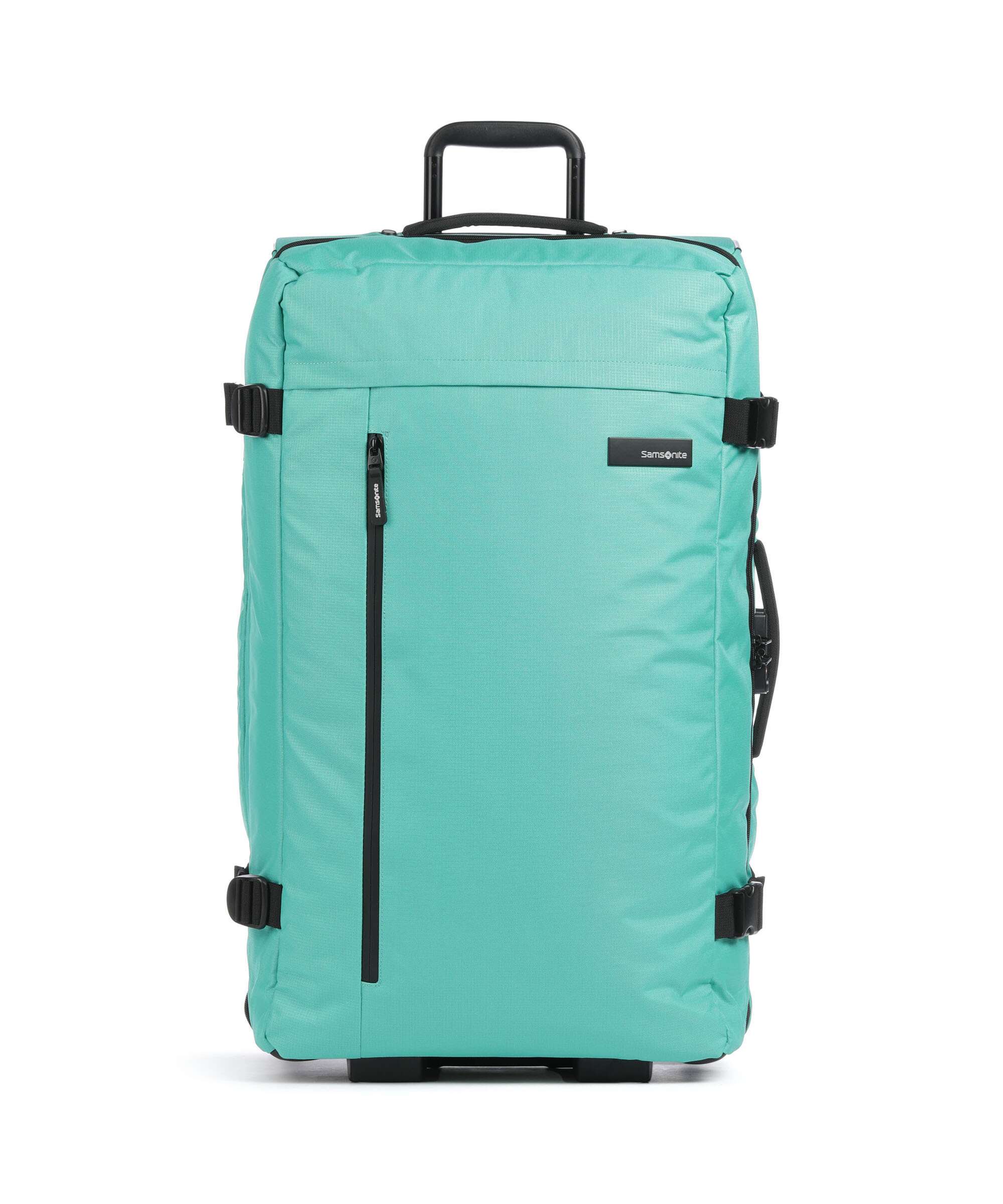 Samsonite ROADER Travel bag with wheels deep water