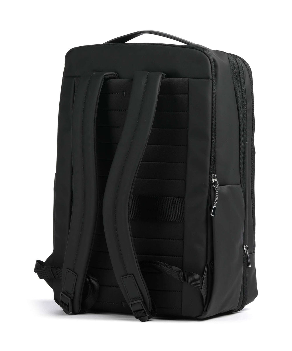 Samsonite Wander Last M Travel backpack black