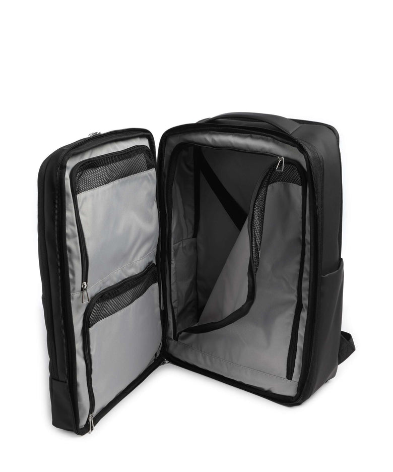 Samsonite Wander Last M Travel backpack black