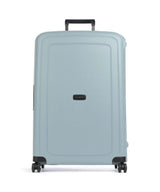 Samsonite S'Cure Carrinho de 4 rodas icy blue