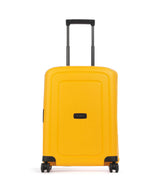 Samsonite S'Cure Carrinho de 4 rodas honey yellow