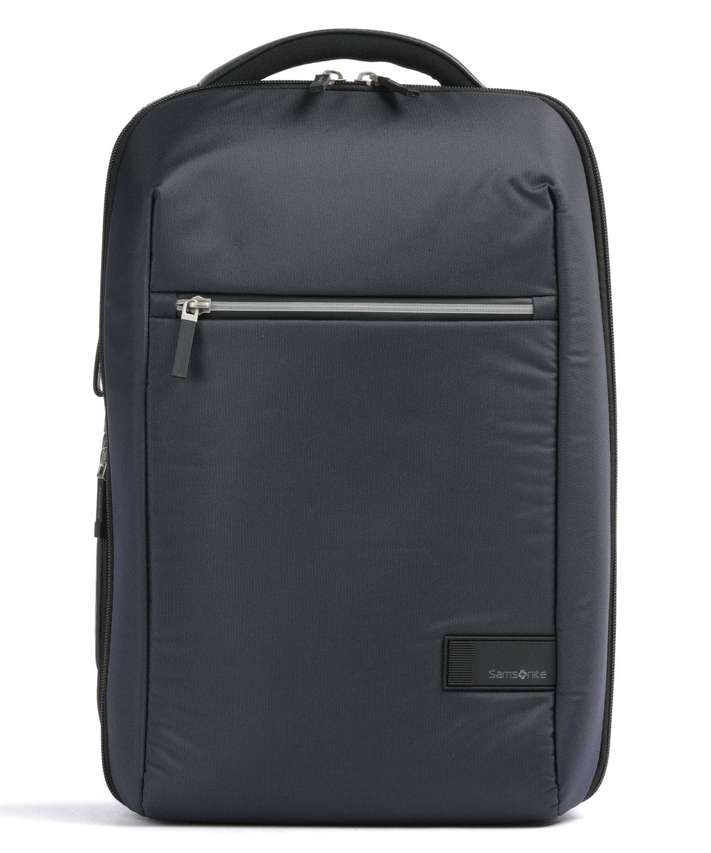 Samsonite Litepoint Laptop backpack blue