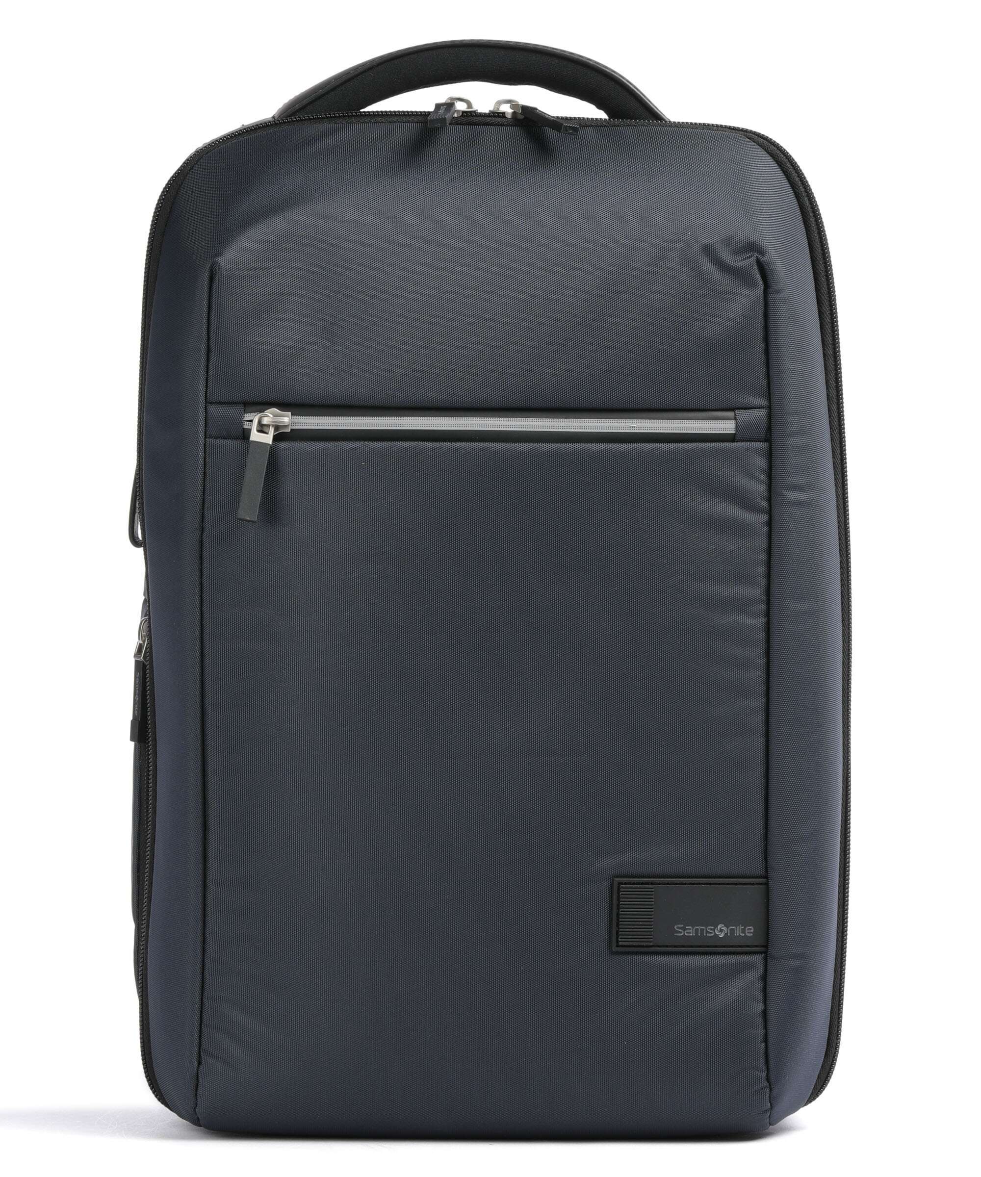Samsonite Litepoint Laptop backpack blue