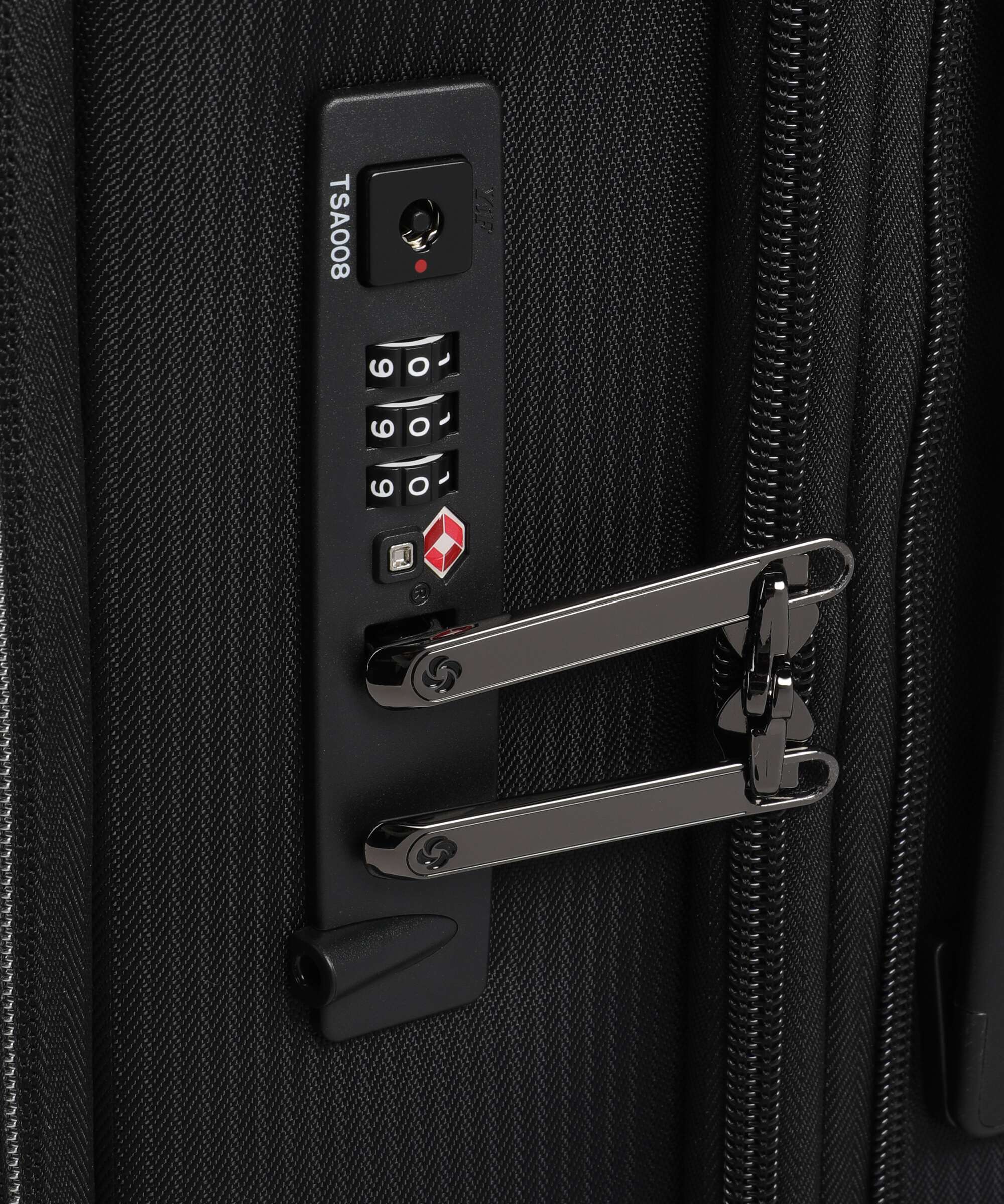 Samsonite Splendix Spinner (4 wheels) black