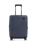 Samsonite Intuo Carrinho de 4 rodas blue nights