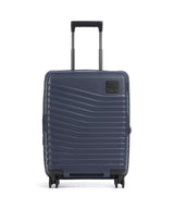 Samsonite Intuo Carrinho de 4 rodas blue nights