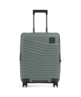 Samsonite Intuo Carrinho de 4 rodas olive green