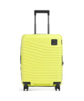 Samsonite Intuo Spinner (4 wheels) lime