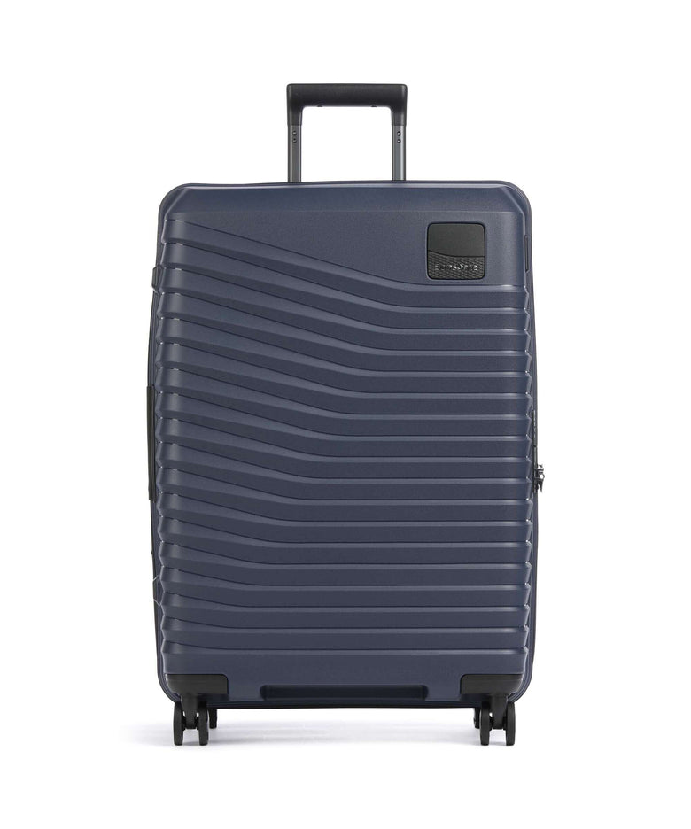 Samsonite Intuo Spinner (4 wheels) blue nights