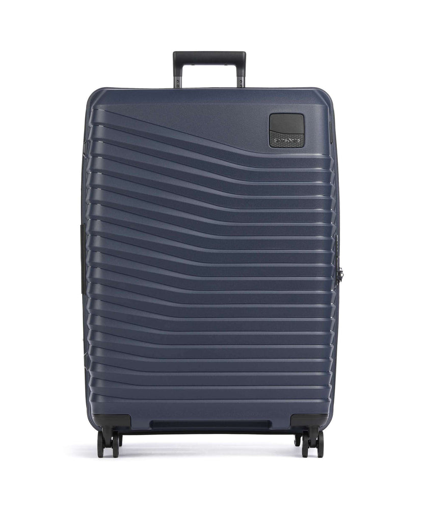 Samsonite Intuo Spinner (4 wheels) blue nights