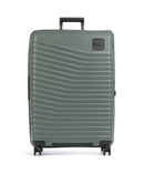 Samsonite Intuo Carrinho de 4 rodas olive green