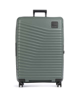 Samsonite Intuo Carrinho de 4 rodas olive green