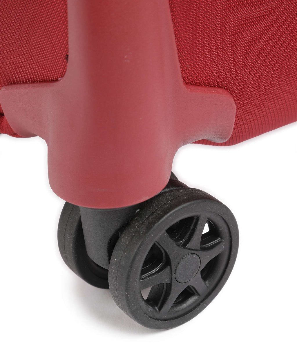 Samsonite B-Lite Icon Spinner (4 wheels) red