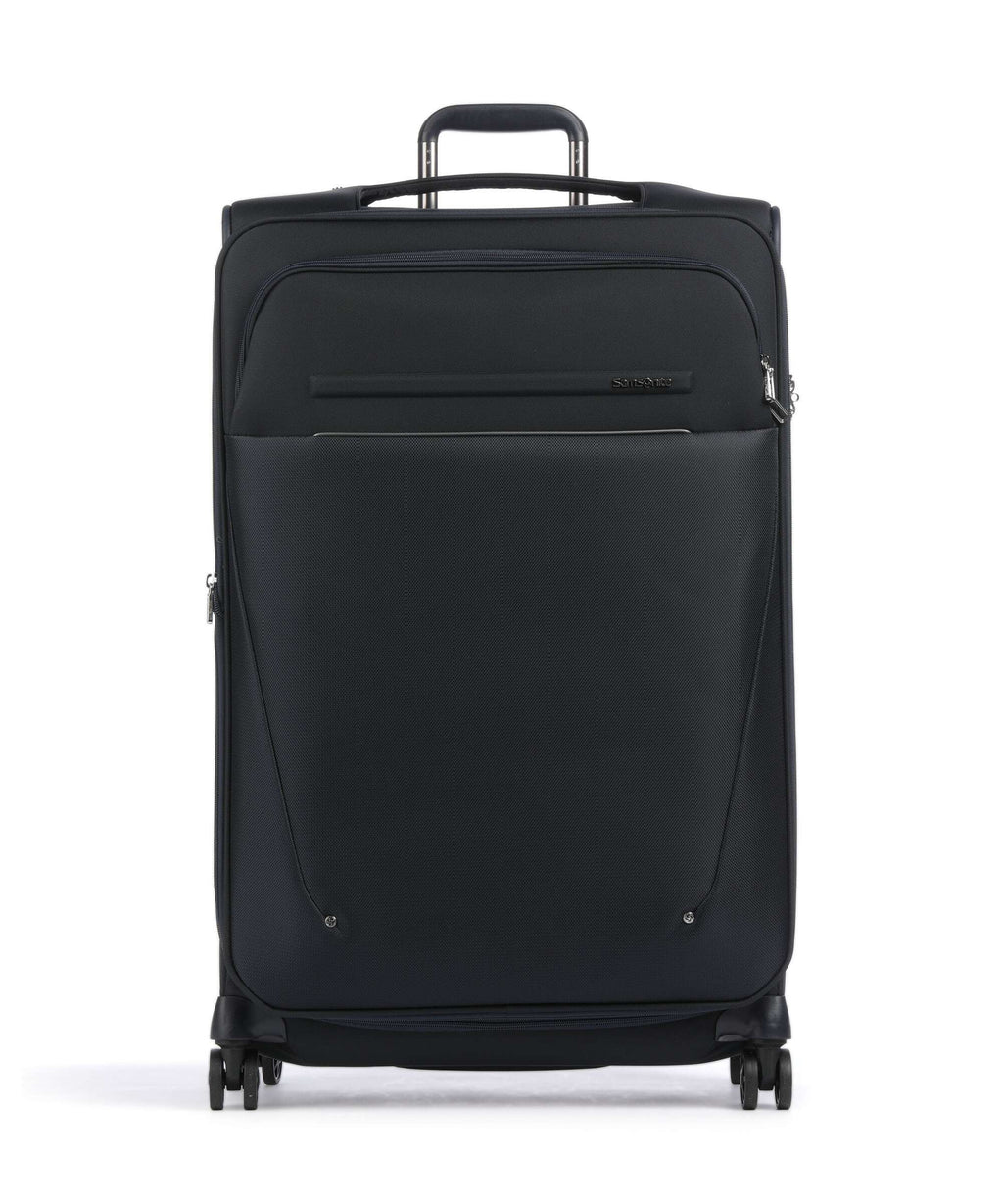 Samsonite B-Lite Icon Spinner (4 wheels) blue