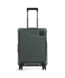 Samsonite Intuo Carrinho de 4 rodas olive green