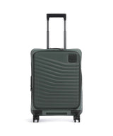 Samsonite Intuo Carrinho de 4 rodas olive green