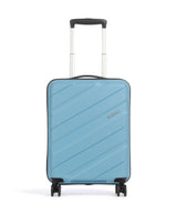 American Tourister Jetdriver 3.0 Carrinho de 4 rodas light blue