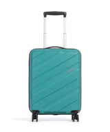 American Tourister Jetdriver 3.0 Carrinho de 4 rodas sporty teal