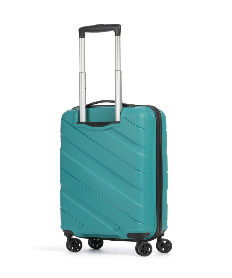 American Tourister Jetdriver 3.0 3.0 Spinner (4 wheels) sporty teal