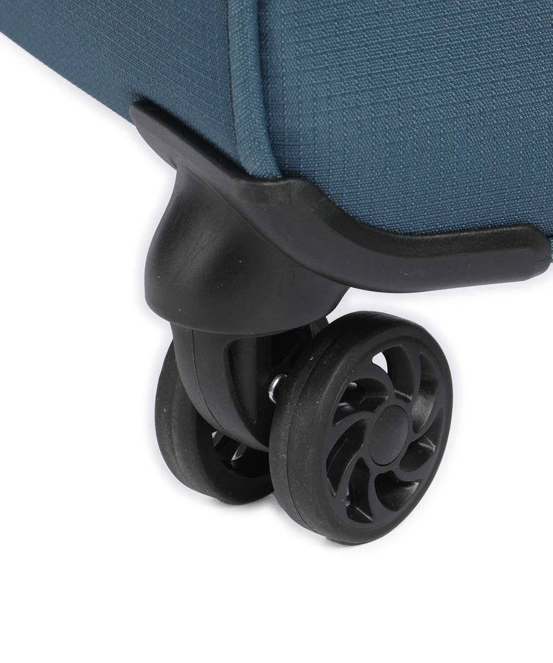 American Tourister Take2Cabin S Spinner (4 wheels) harbor blue