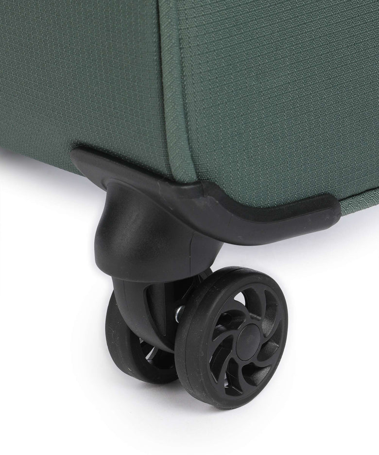 American Tourister Take2Cabin S Spinner (4 wheels) dark forest