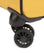 American Tourister Daring Dash Spinner (4 wheels) black/yellow