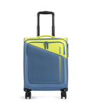 American Tourister Daring Dash Spinner (4 wheels) lime/coronet